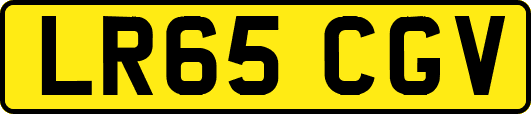 LR65CGV