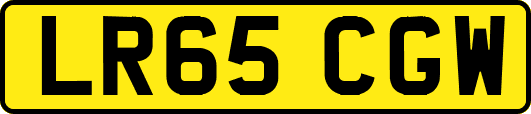 LR65CGW