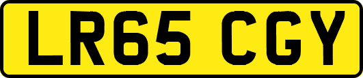 LR65CGY