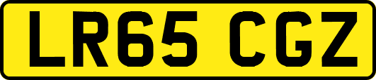 LR65CGZ