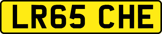 LR65CHE