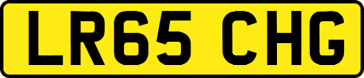 LR65CHG