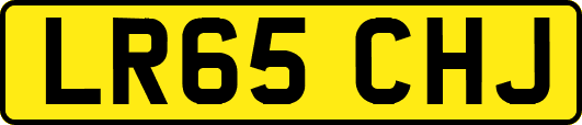 LR65CHJ