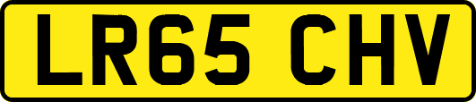 LR65CHV