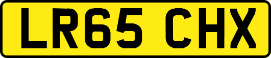 LR65CHX