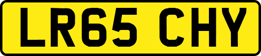 LR65CHY