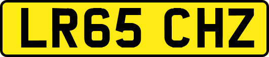 LR65CHZ