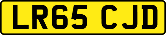 LR65CJD