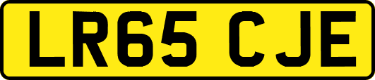 LR65CJE