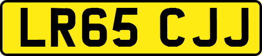 LR65CJJ