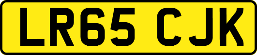 LR65CJK