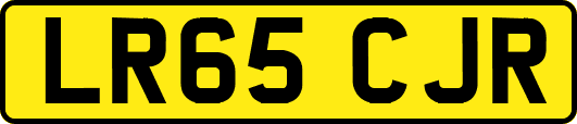 LR65CJR