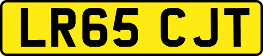 LR65CJT