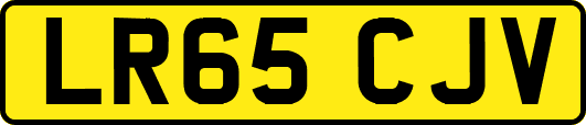 LR65CJV