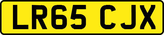 LR65CJX