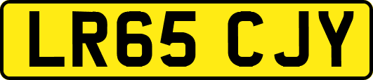 LR65CJY