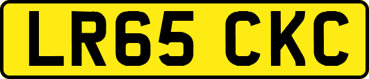 LR65CKC