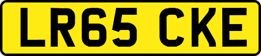 LR65CKE