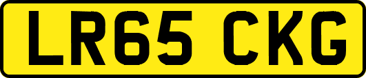 LR65CKG