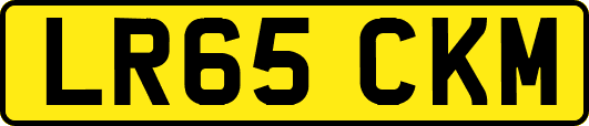 LR65CKM