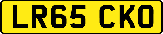 LR65CKO