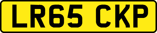 LR65CKP