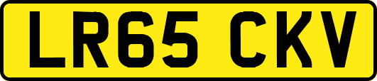 LR65CKV