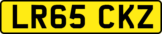 LR65CKZ