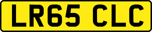 LR65CLC