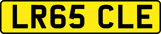 LR65CLE
