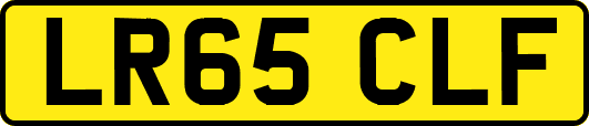 LR65CLF