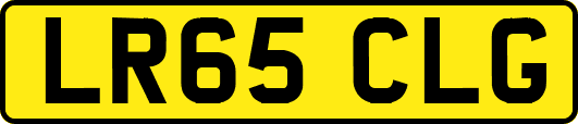 LR65CLG