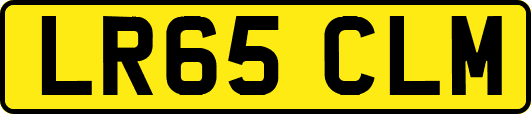 LR65CLM