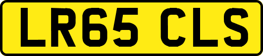 LR65CLS