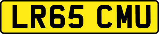 LR65CMU