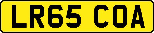 LR65COA