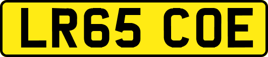 LR65COE