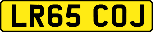 LR65COJ