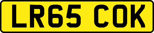 LR65COK
