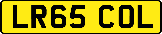 LR65COL