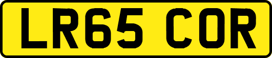LR65COR