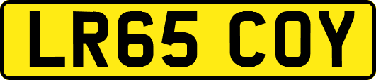 LR65COY