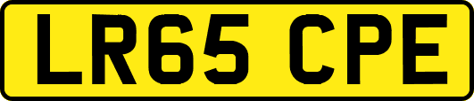 LR65CPE
