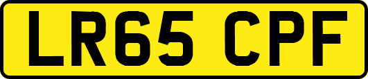 LR65CPF