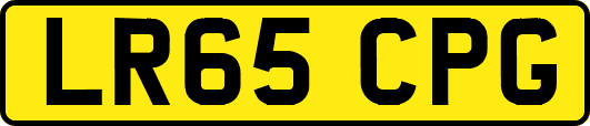 LR65CPG