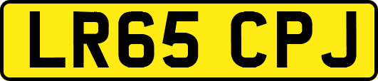 LR65CPJ