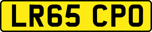 LR65CPO