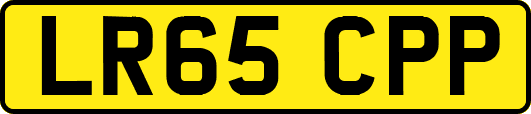 LR65CPP