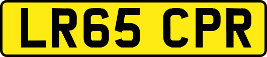 LR65CPR