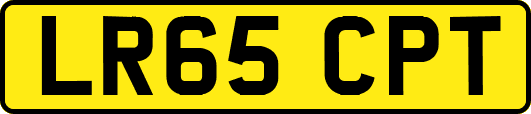 LR65CPT